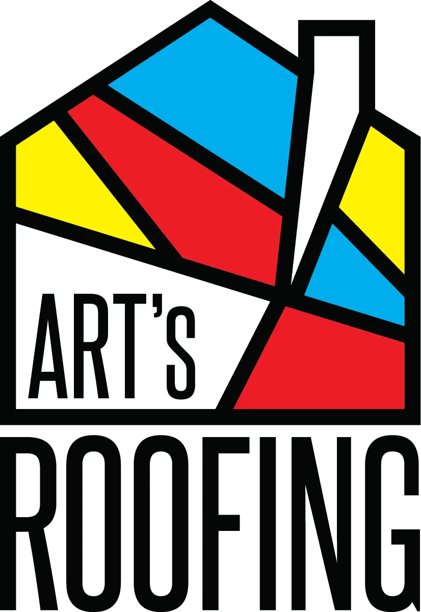 Art's Roofing Logo